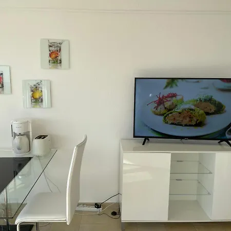 Hotelturm Appartamento Augusta