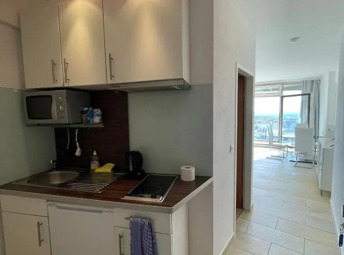 Hotelturm * Augsburg